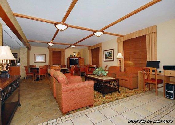 Quality Inn & Suites North Springfield Restaurant billede
