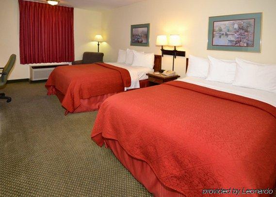 Quality Inn & Suites North Springfield Værelse billede