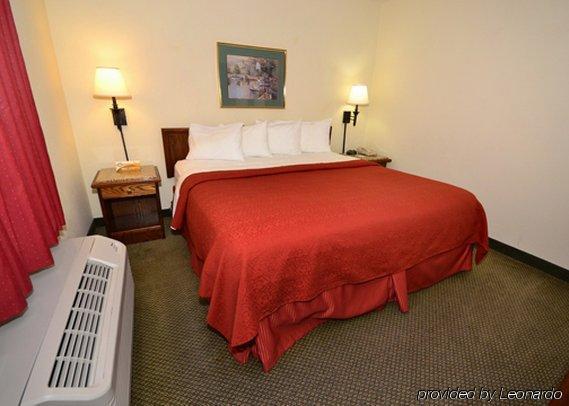 Quality Inn & Suites North Springfield Værelse billede