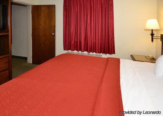 Quality Inn & Suites North Springfield Værelse billede