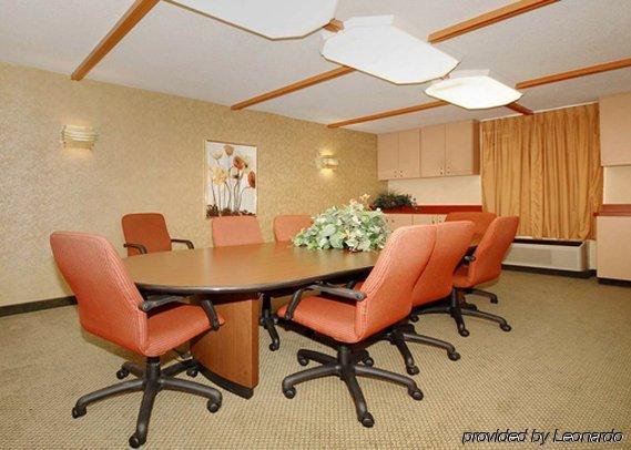 Quality Inn & Suites North Springfield Business billede
