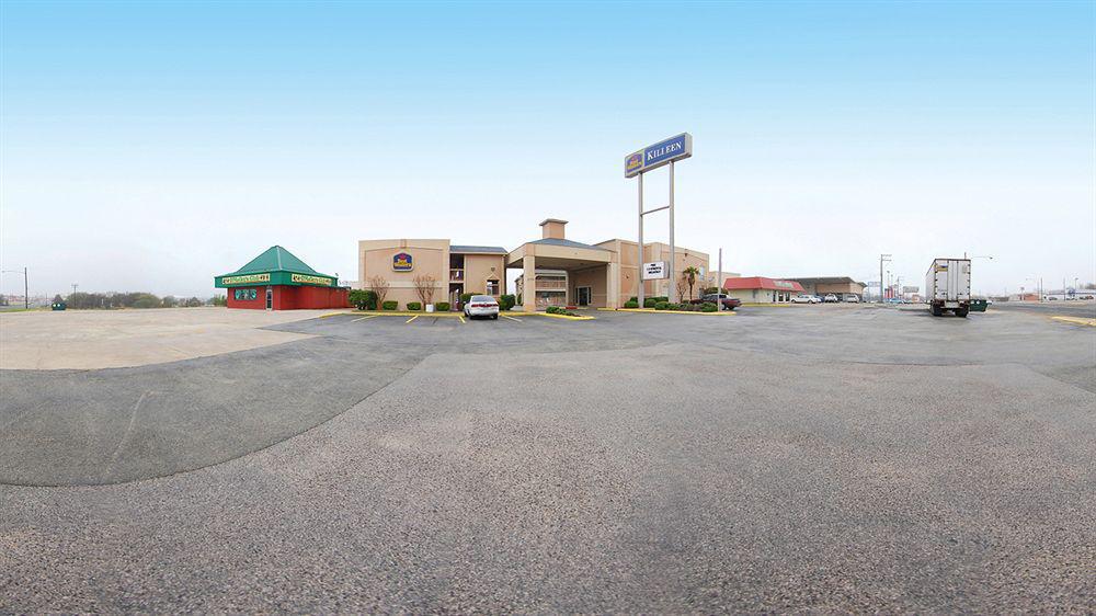 Quality Inn & Suites North Springfield Eksteriør billede